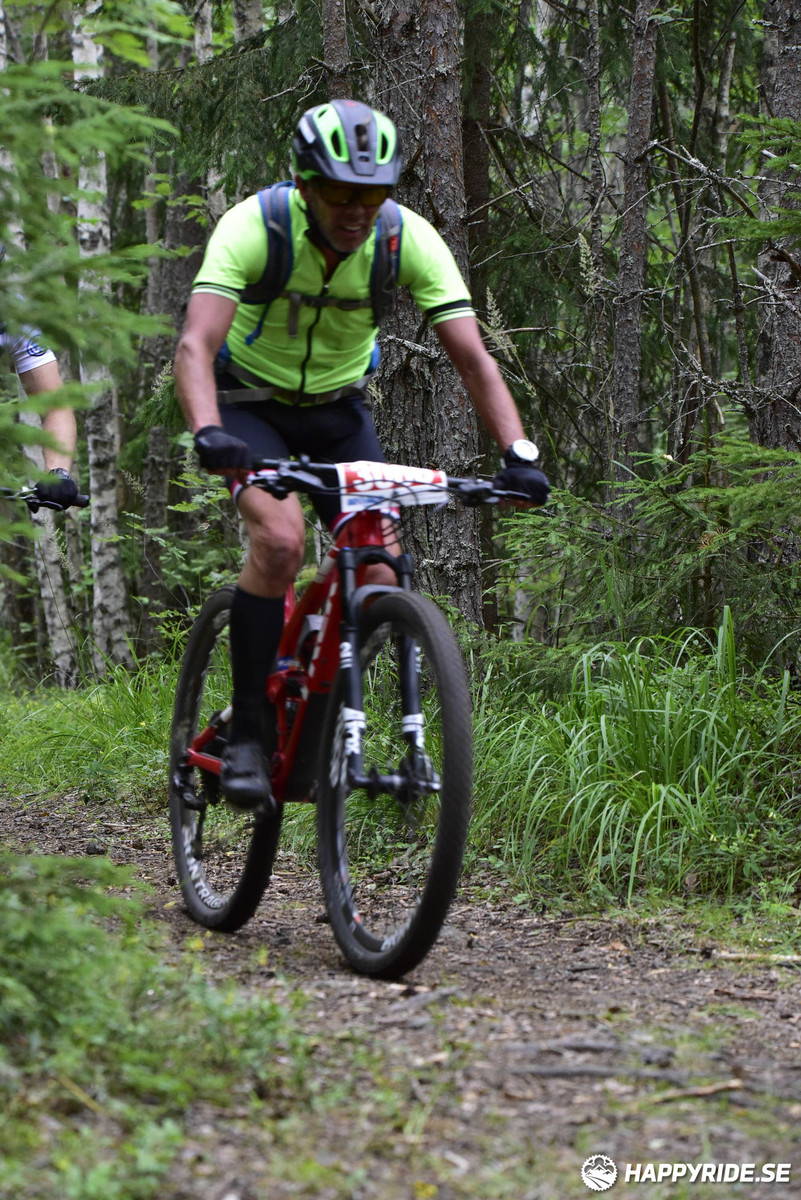 Bild från Engelbrektsturen 2019